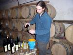 Roch Sassi Clos Saint-Joseph - nejsevernější vinařství apelace Cotes de Provence a jediné v departementu Alpes Maritimes ve Villars sur Var.