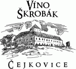 Víno Škrobák, Čejkovice